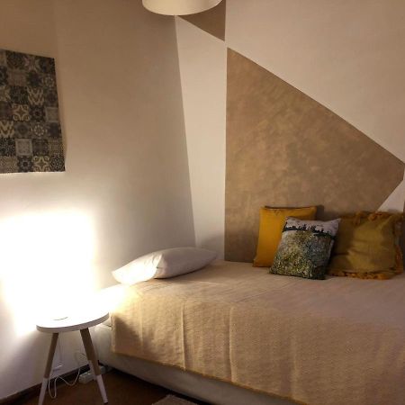Mojo House Appartement Ribeira Grande Buitenkant foto