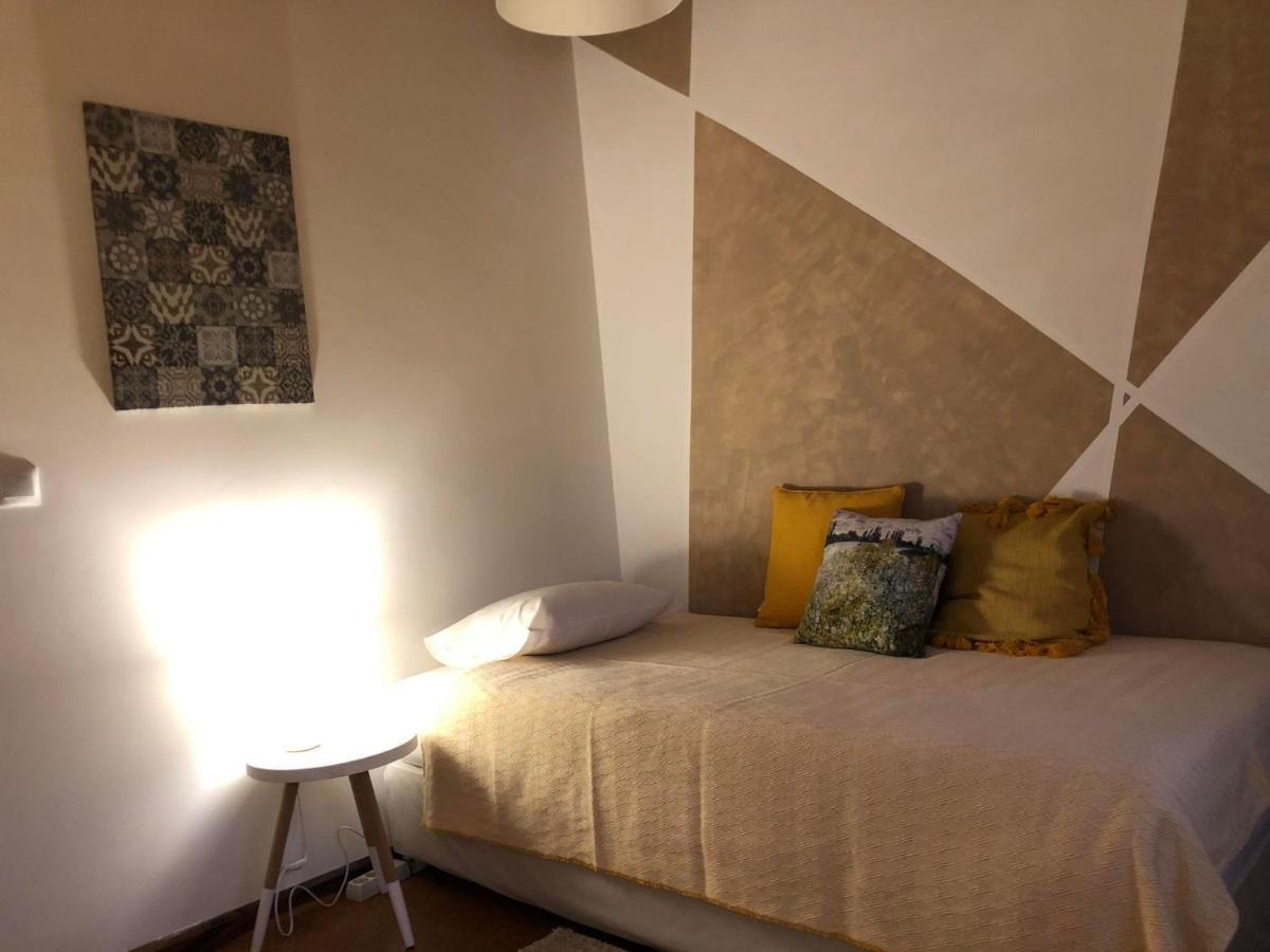 Mojo House Appartement Ribeira Grande Buitenkant foto