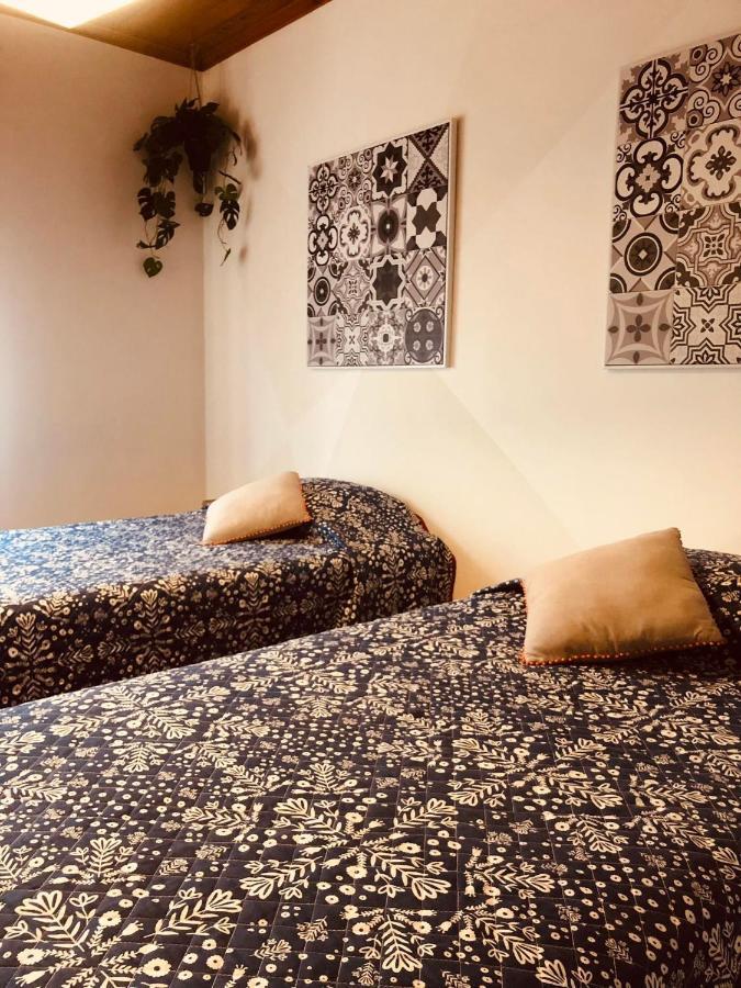 Mojo House Appartement Ribeira Grande Buitenkant foto