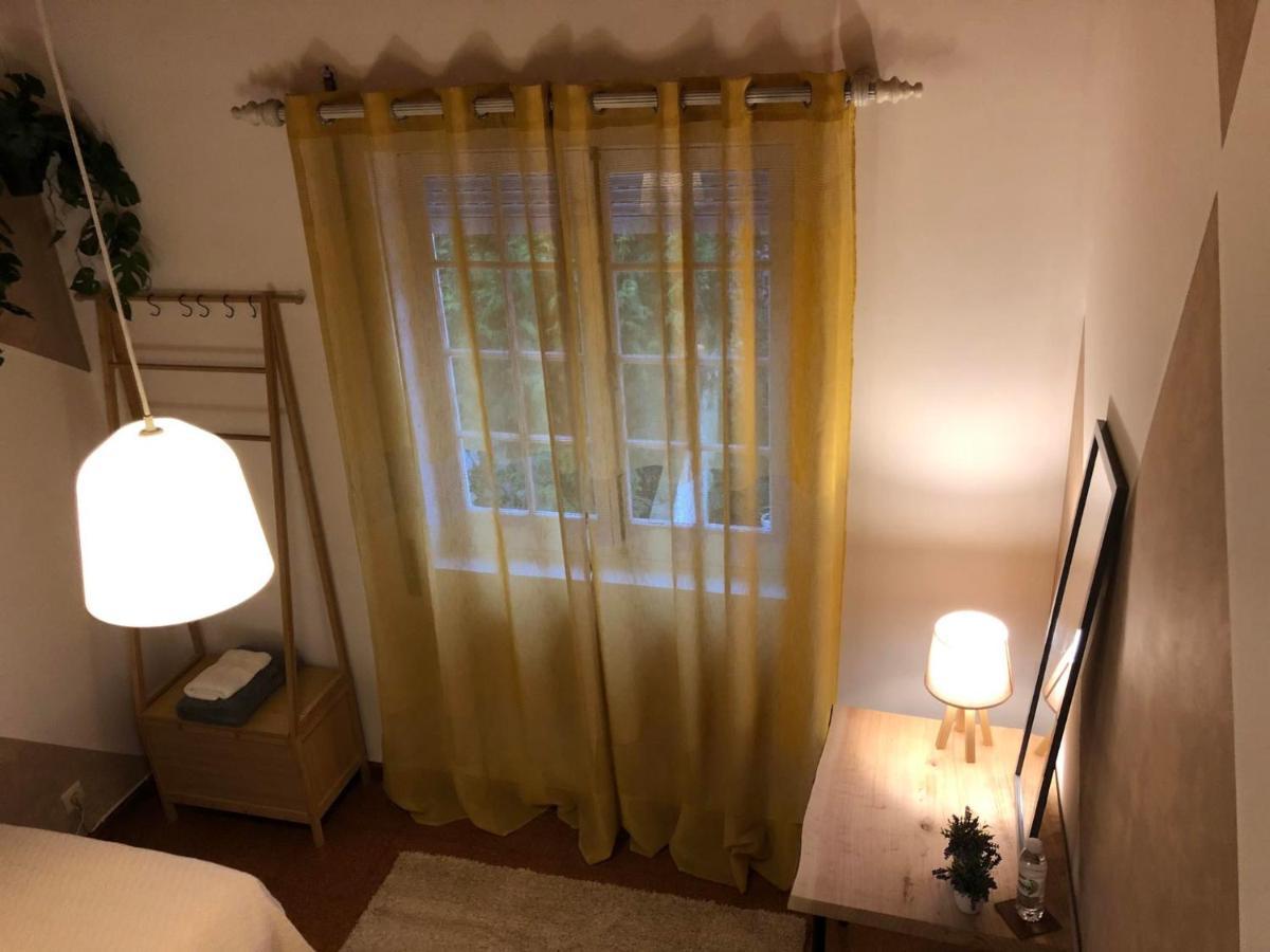 Mojo House Appartement Ribeira Grande Buitenkant foto