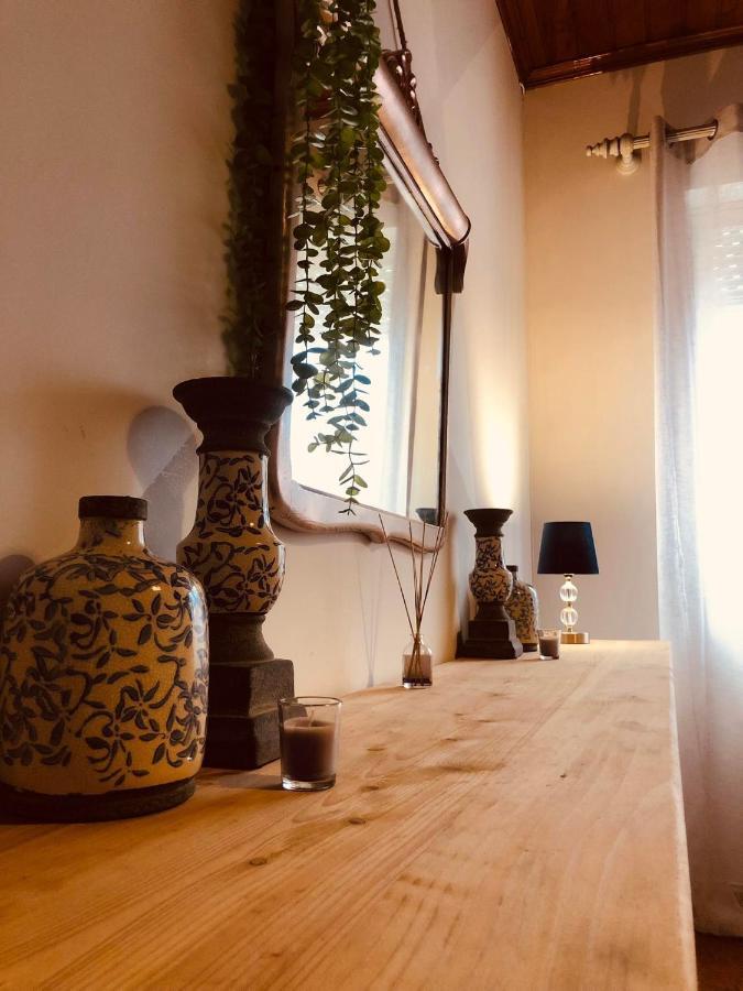 Mojo House Appartement Ribeira Grande Buitenkant foto