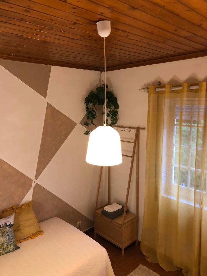 Mojo House Appartement Ribeira Grande Buitenkant foto