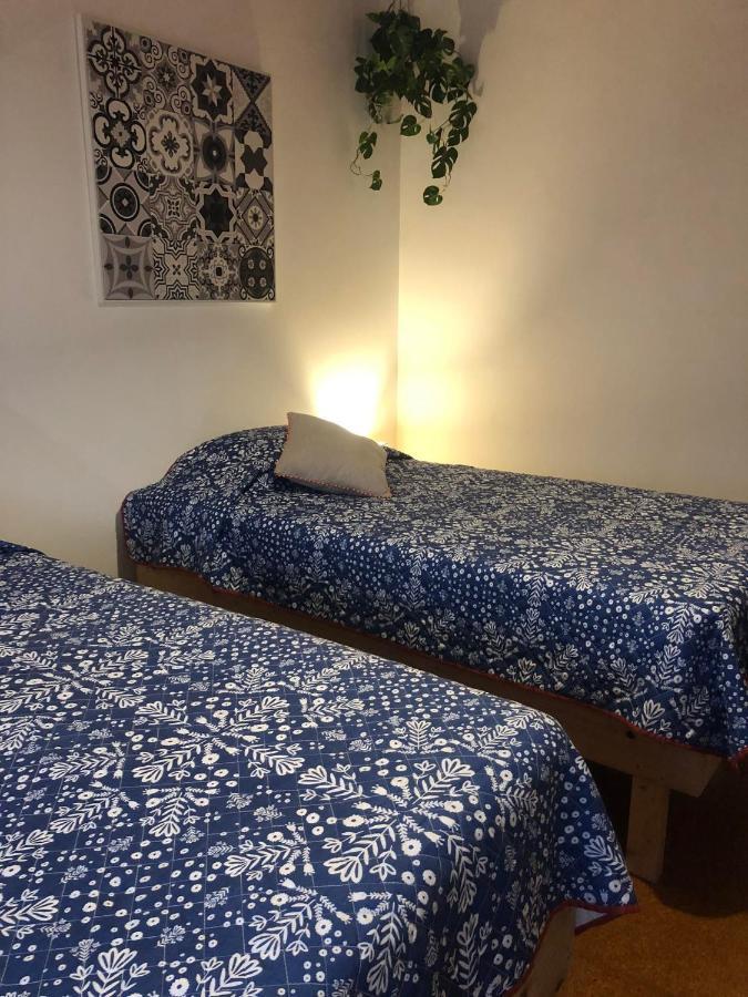 Mojo House Appartement Ribeira Grande Buitenkant foto