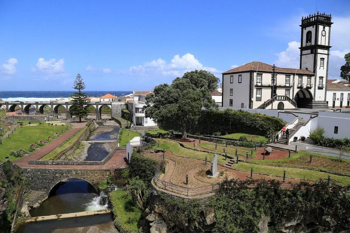 Mojo House Appartement Ribeira Grande Buitenkant foto