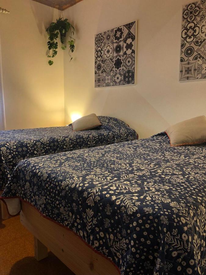 Mojo House Appartement Ribeira Grande Buitenkant foto