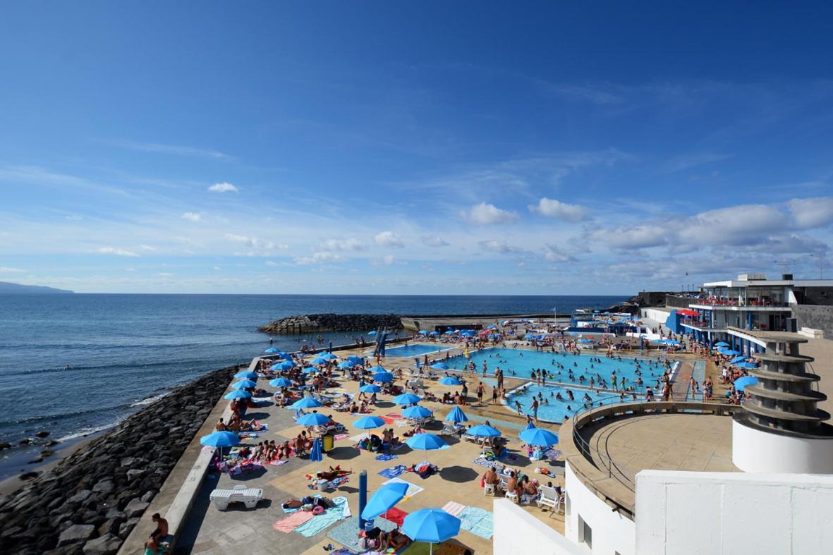 Mojo House Appartement Ribeira Grande Buitenkant foto