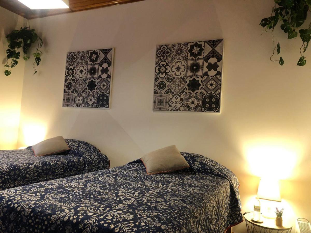 Mojo House Appartement Ribeira Grande Buitenkant foto