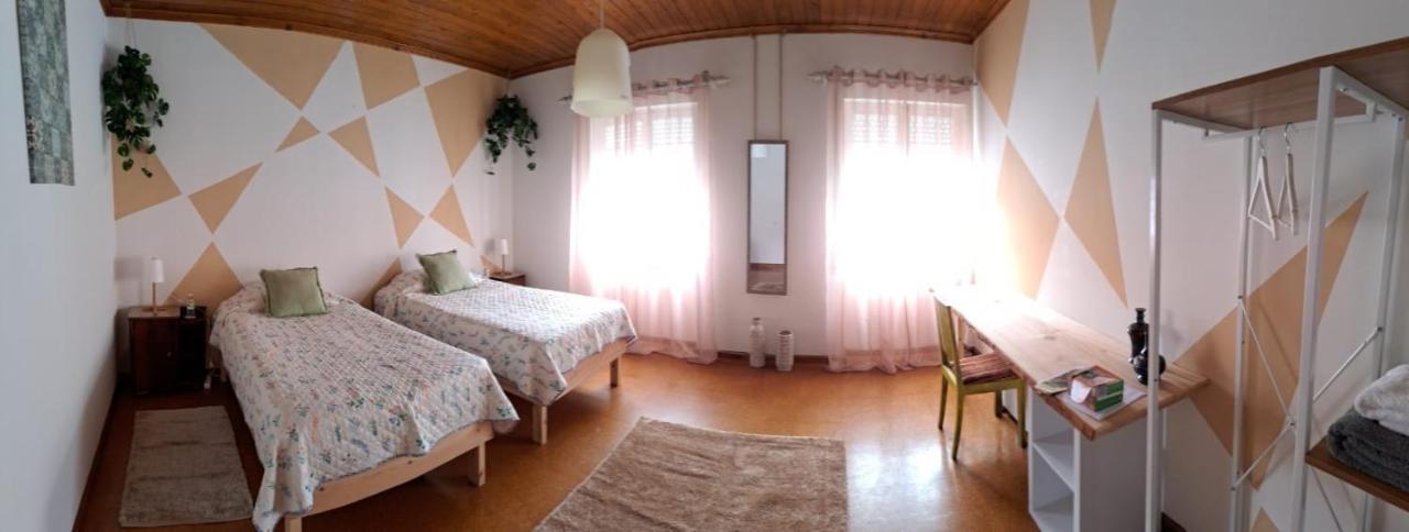 Mojo House Appartement Ribeira Grande Buitenkant foto