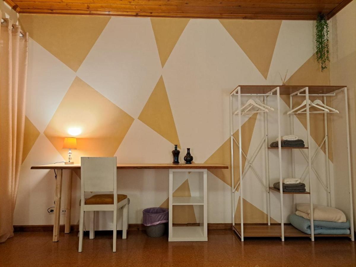 Mojo House Appartement Ribeira Grande Buitenkant foto
