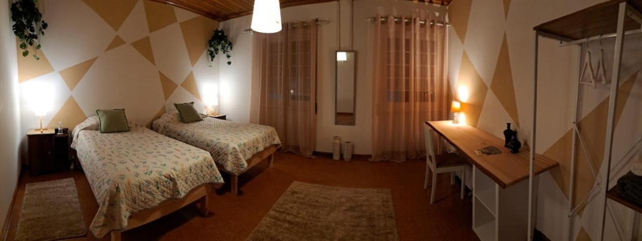 Mojo House Appartement Ribeira Grande Buitenkant foto