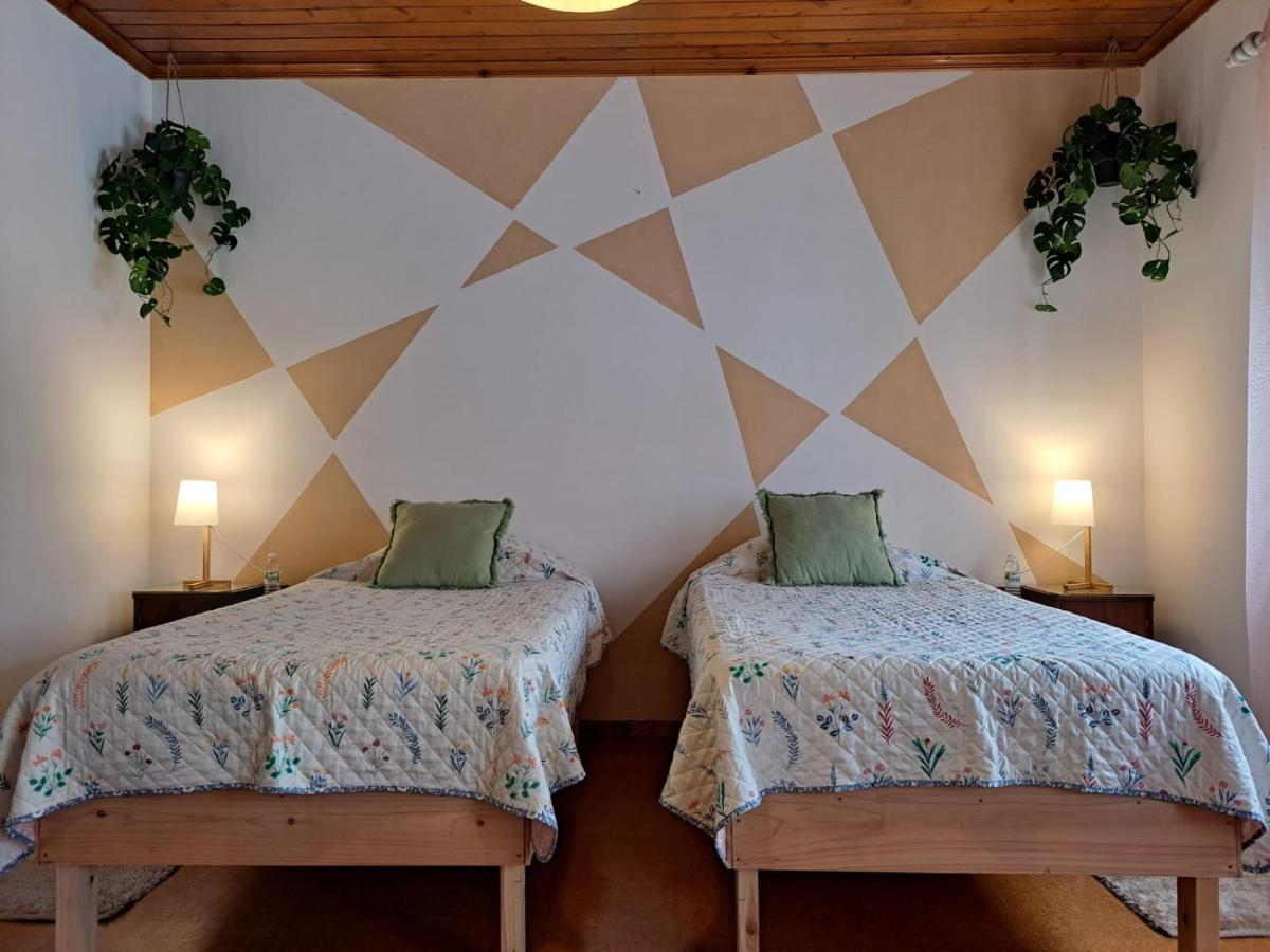 Mojo House Appartement Ribeira Grande Buitenkant foto
