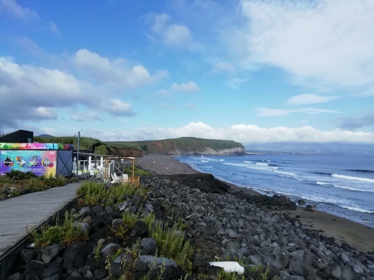 Mojo House Appartement Ribeira Grande Buitenkant foto